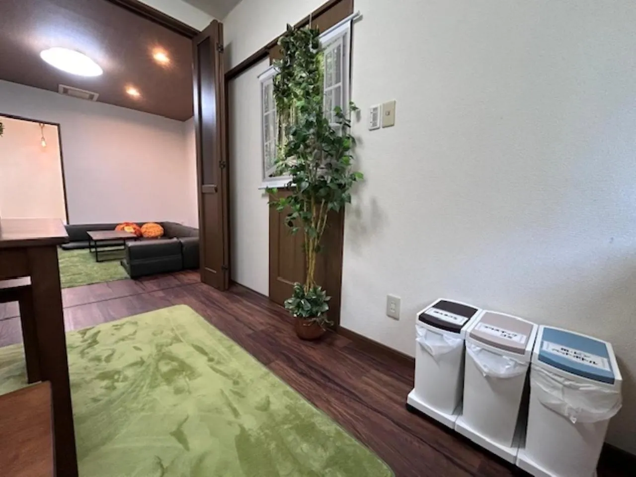 Hakodate Kasumi - Vacation Stay 90771V
