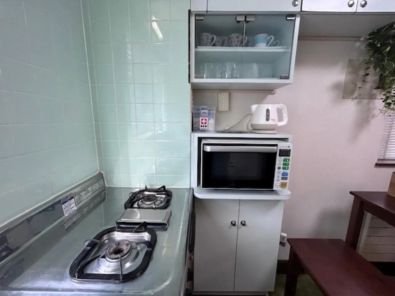Πανσιόν Hakodate Kasumi - Vacation Stay 90771V