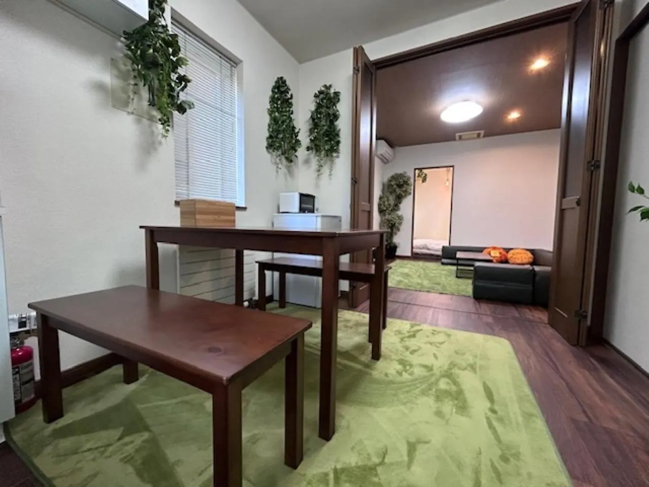 Hakodate Kasumi - Vacation Stay 90771V Πανσιόν