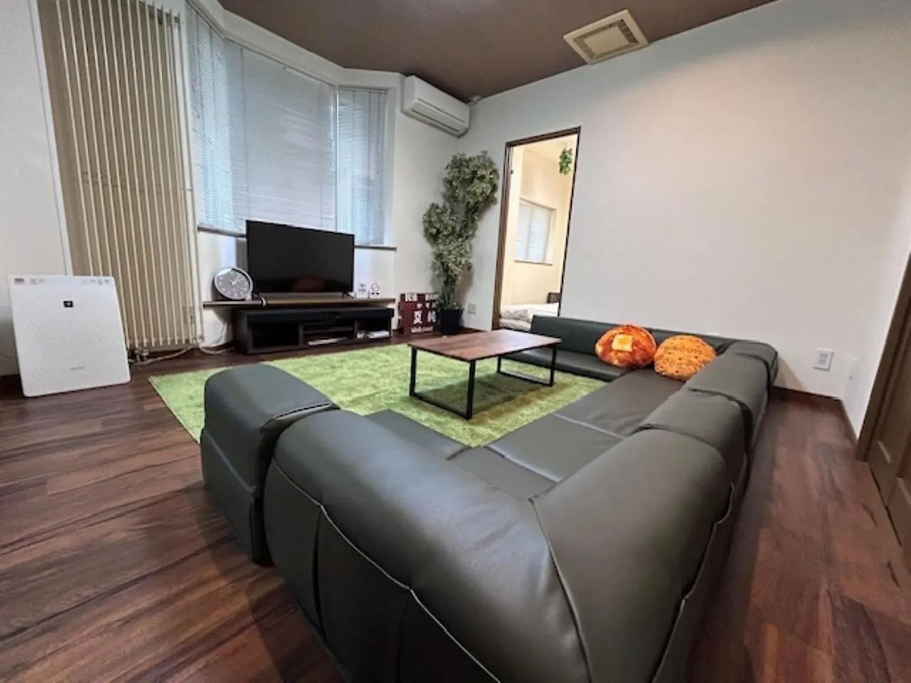 Πανσιόν Hakodate Kasumi - Vacation Stay 90771V Ιαπωνία
