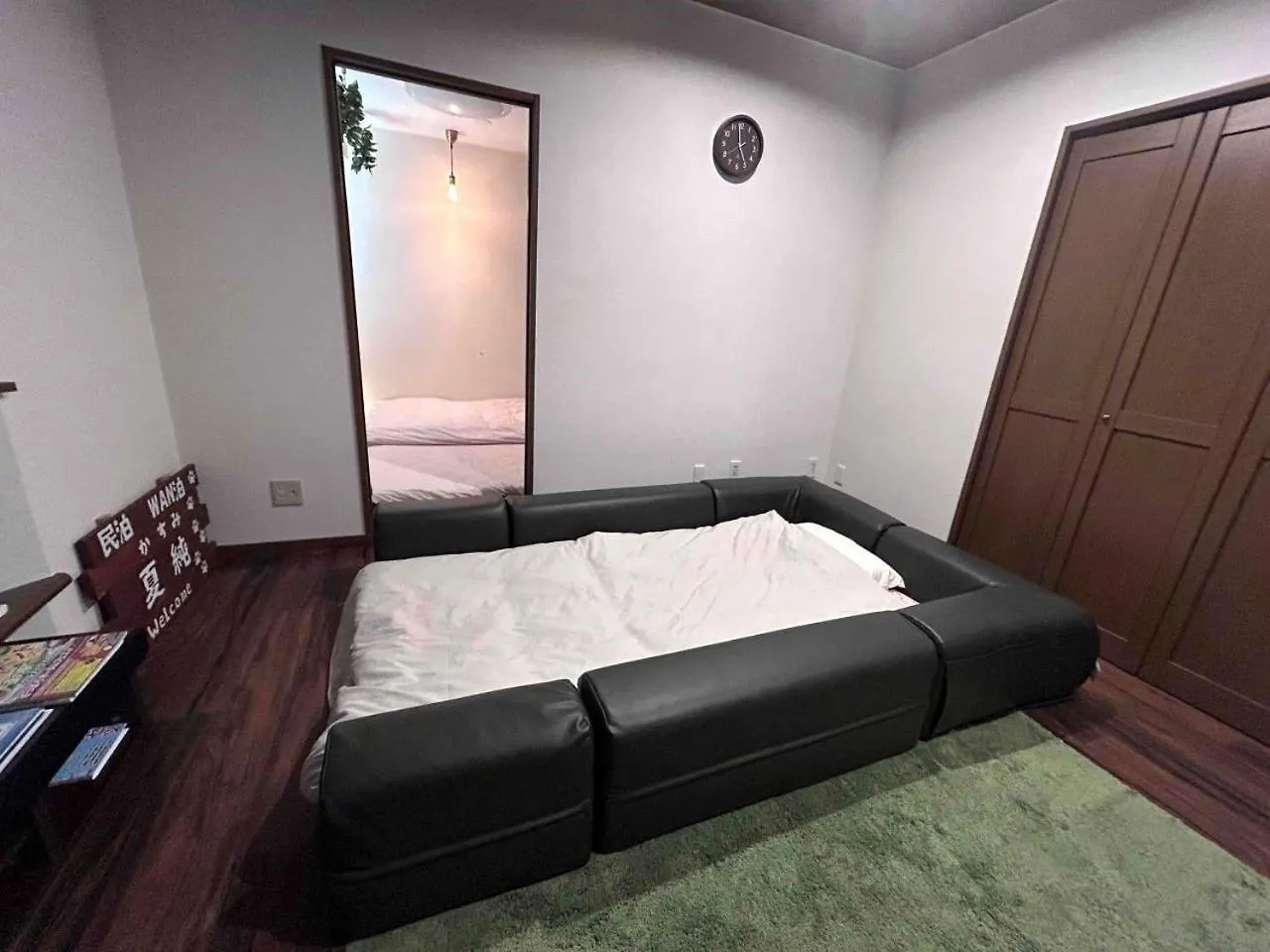 Πανσιόν Hakodate Kasumi - Vacation Stay 90771V