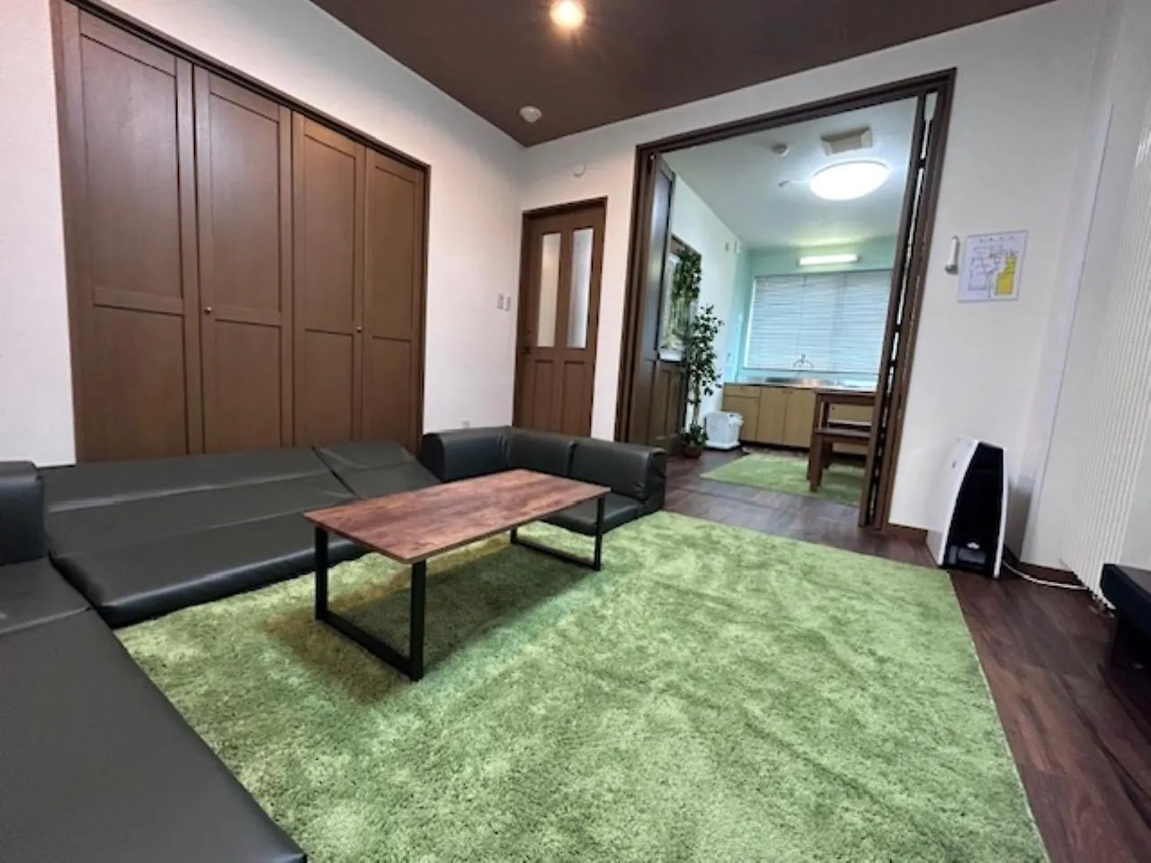 Hakodate Kasumi - Vacation Stay 90771V
