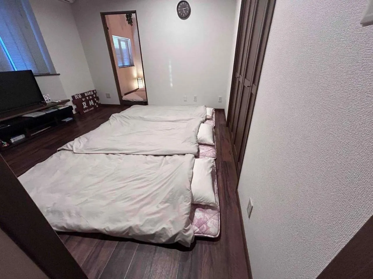 Πανσιόν Hakodate Kasumi - Vacation Stay 90771V